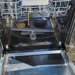 Samsung DISHWASHER 