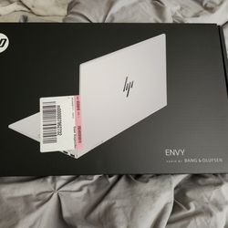 New In Box HP ENVY 360 2IN1 