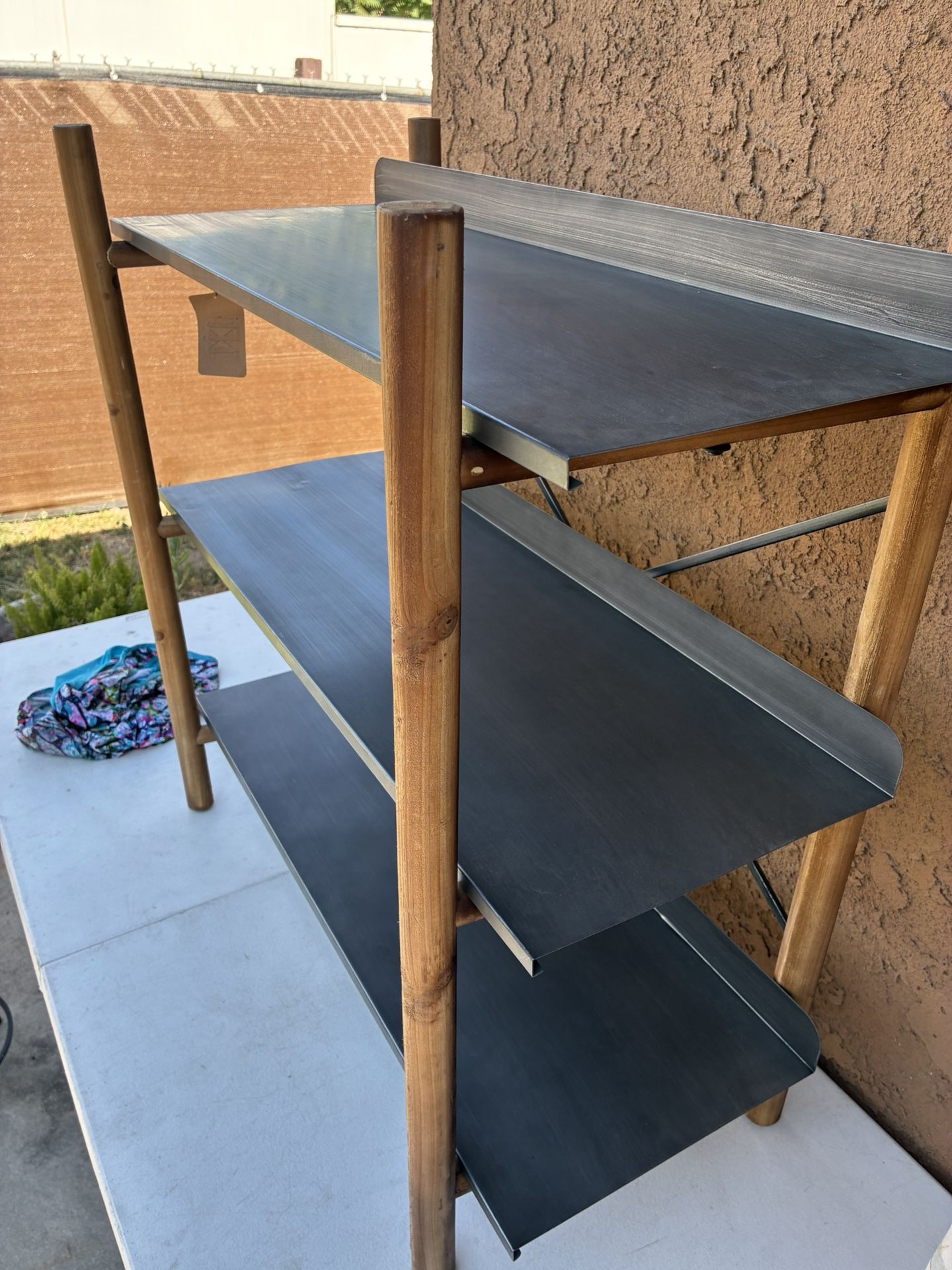 Shelves