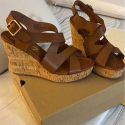 Women’s Wedges Size 8 