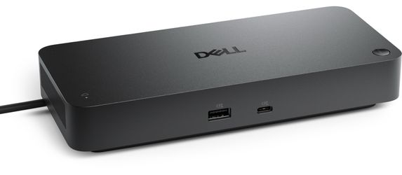 Dell Thunderbolt 4 Smart Dock (SD25TB4) + 180W Adapter