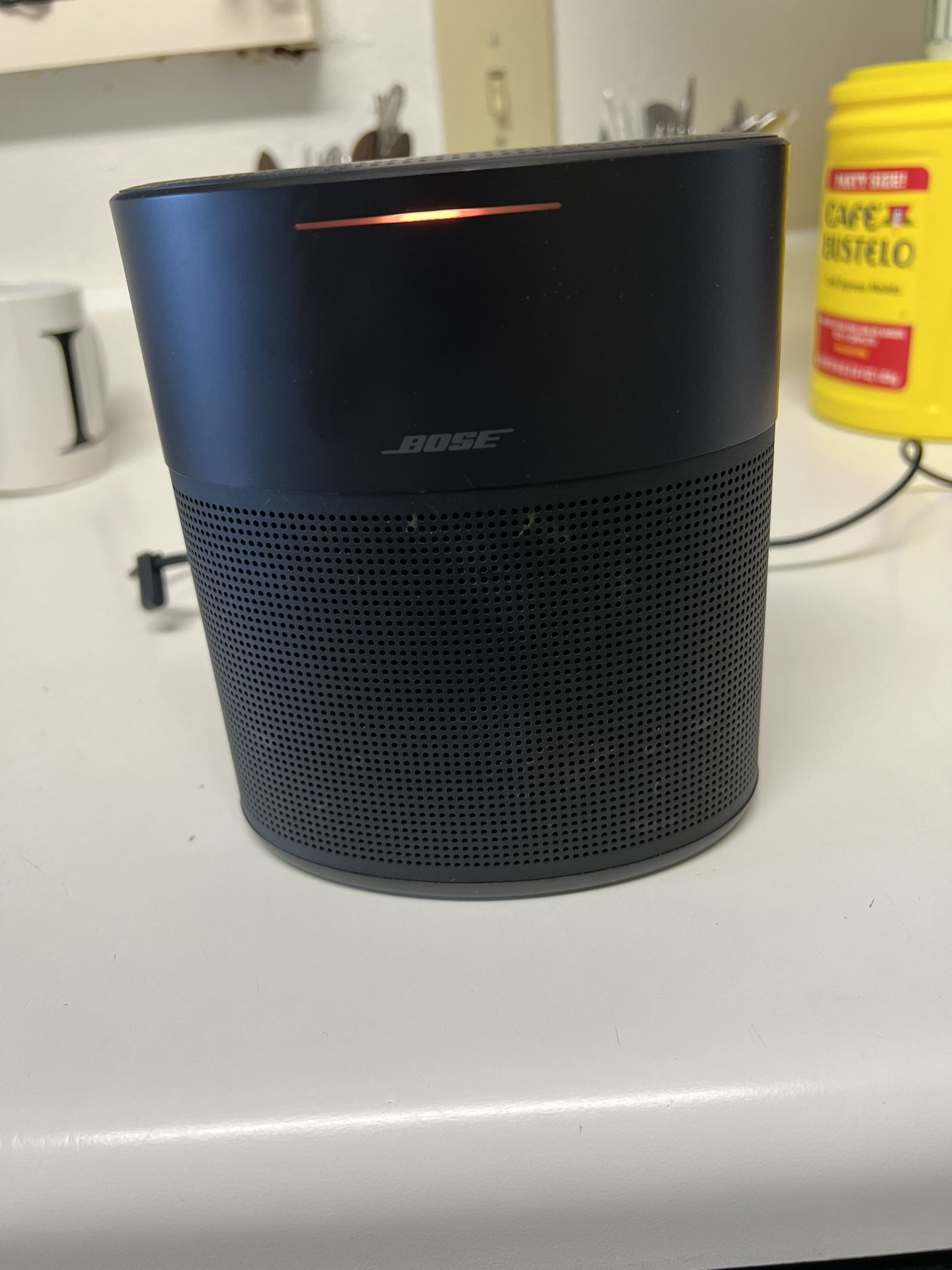 Bose Home Speaker 300 Bluetooth Excellent Condition
