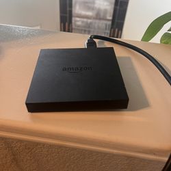 Amazon Fire Tv Device 
