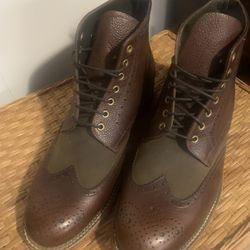 Grenson Boot Size 10 In Men