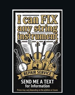 Instrument Repair