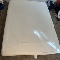 Purple Queen Mattress