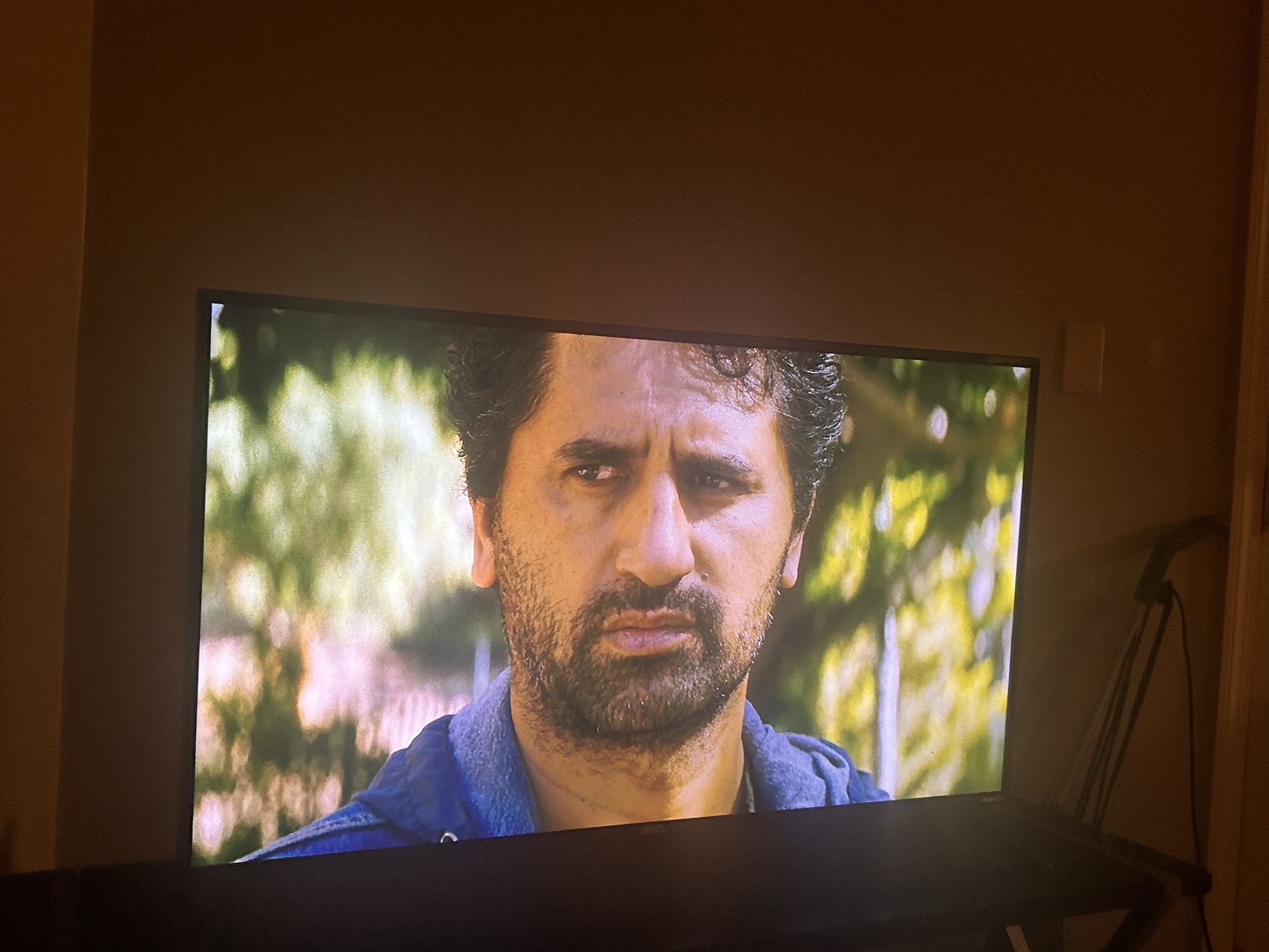 42 in TV