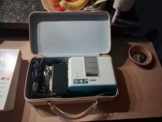 Canon Selphy Compact Printer CP510
