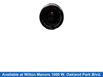 Chinon Auto 19842 Black Other Camera Accessory