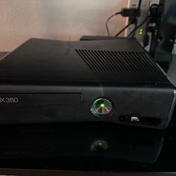 Xbox360 Slim RGH