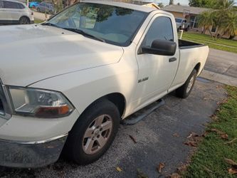 2009 dodge ram 1500 4.7