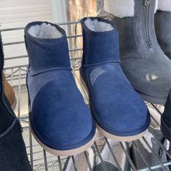 Women Size 6 KOOLABURRA By Ugg Boots New