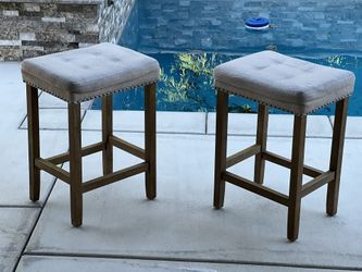 Kitchen Counter Bar Stool 24"