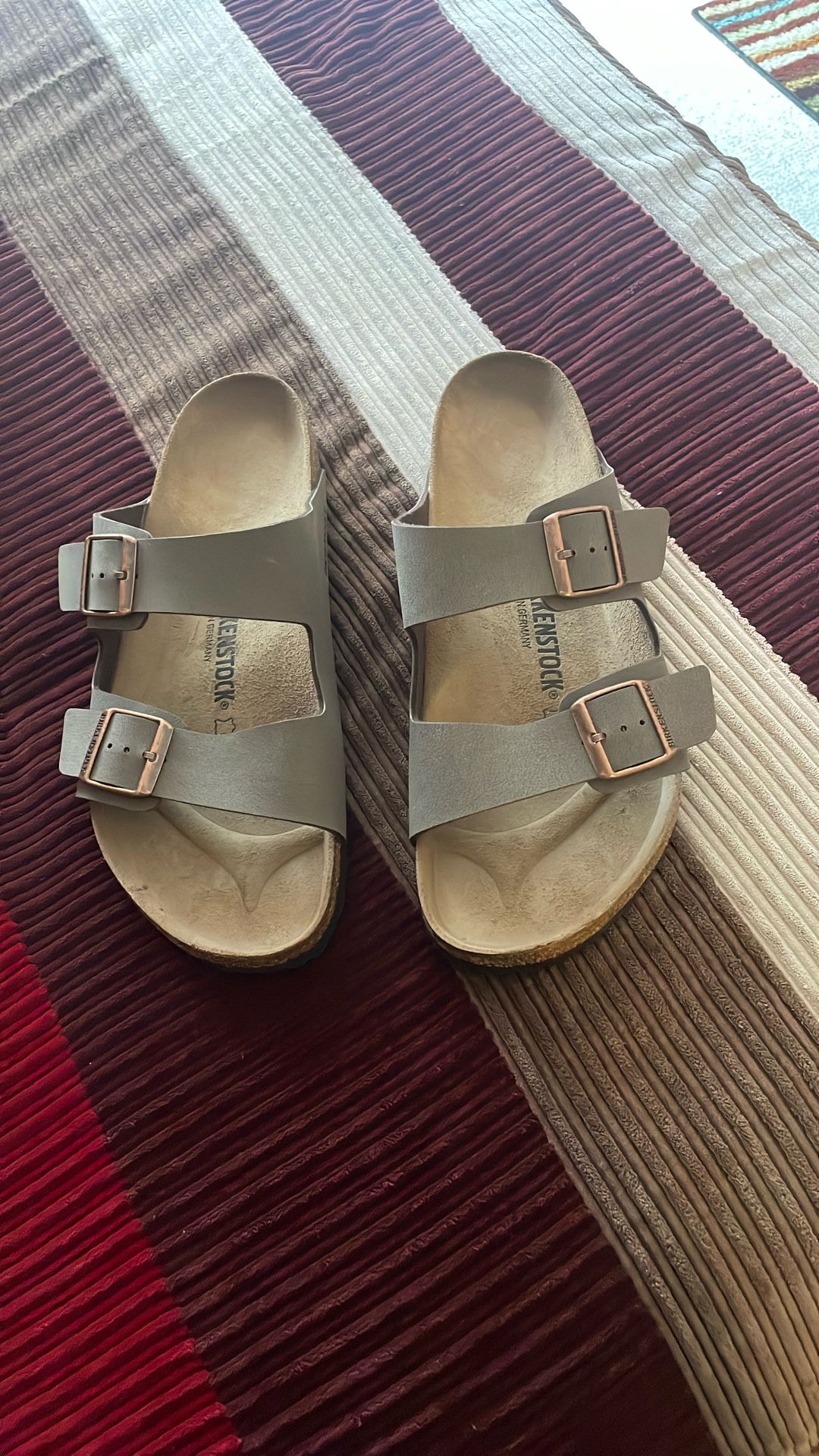 Birkenstock Arizona 