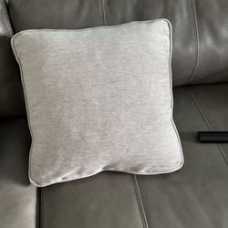 Couch Cushion x 6