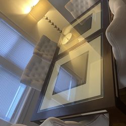 Dining Room Table Set