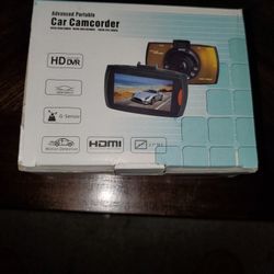 Car Camcorder