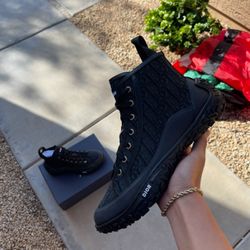 Men Boot Designer Shoes 