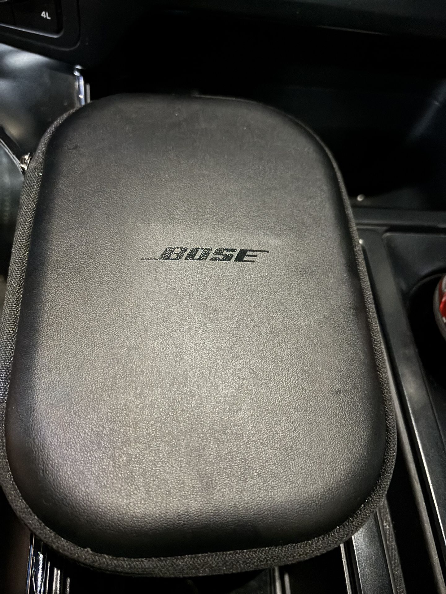 Bose