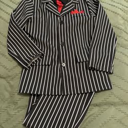 Child’s Halloween Costume 