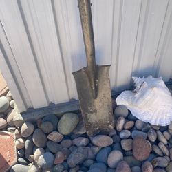 Shovel 