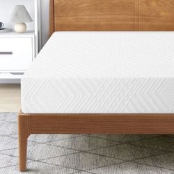  6 inch Twin Mattress in a Box