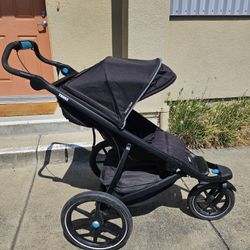 Thule Urban Glide Stroller (Collapsible)