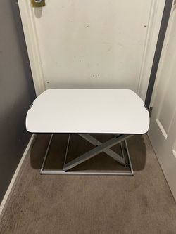 Adjustable Standing Desk