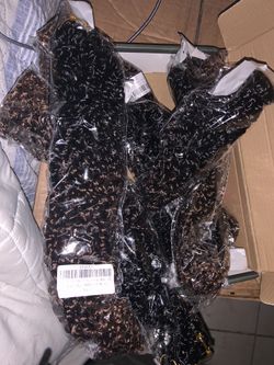 Mini Passion Twist Crochet 