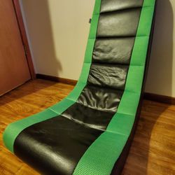 Gaming Rocking Chair