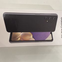 Galaxy A32 5G Fully Unlocked 
