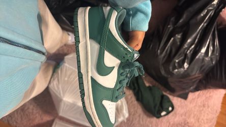 Dunks