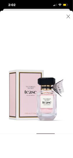 FINE FRAGRANCE Tease Eau de Parfum