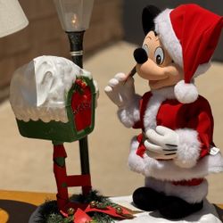 Disney Christmas Music