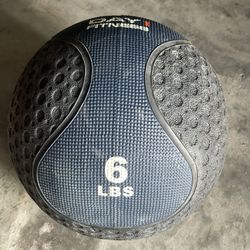 Exercise Ball