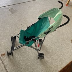 Costco Stroller Barely Used