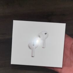 Air Pods Pro 3 