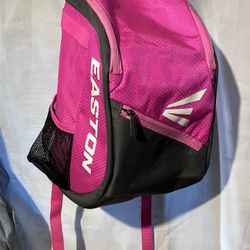 Women’s Easton Sports Backpack