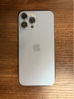 Apple iPhone 13 Pro Max  256GB Unlocked