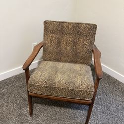 MCM Chair