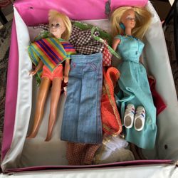 Barbie Dolls