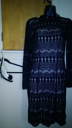 White House Black Market dress & more😉