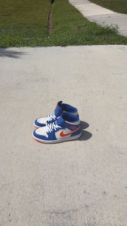 JORDAN 1 MID 'WHEATIES'