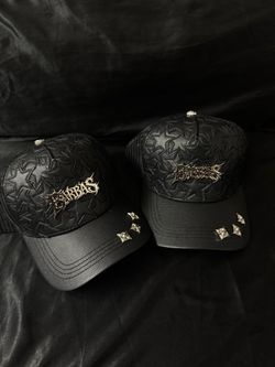 Barbas Hats “All Star” Rico o Muerto