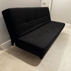 IKEA BALKARP Sleeper Sofa/Futon