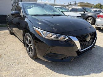 2022 Nissan Sentra