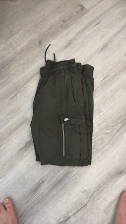 Nike cargo pants