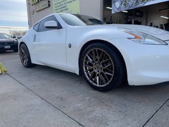 Luxury allow wheels on sale! Financing available on all products