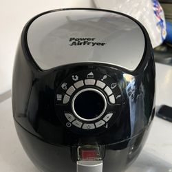Power Air Fryer