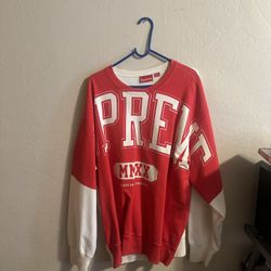 Supreme Sweater